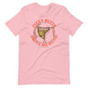 PIZZA BUTTS TEE